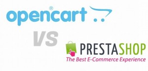 OpenCart или PrestaShop